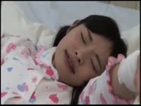 Shit Fetish Sex Movie - Asian child shits on her underwear